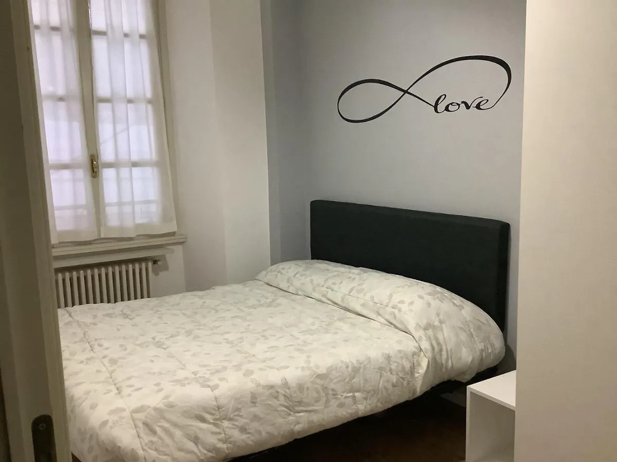 Lella'S Home Como Italy