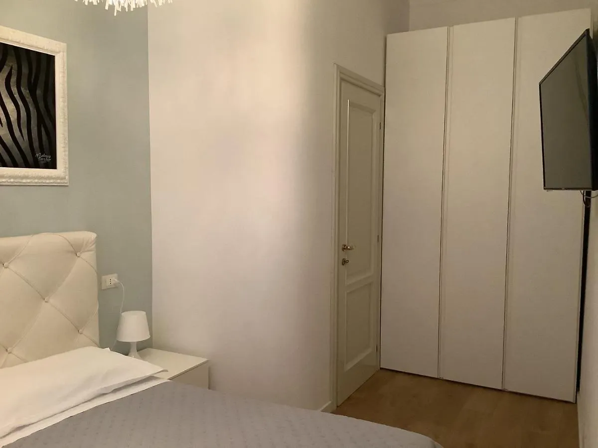 Apartment Lella'S Home Como
