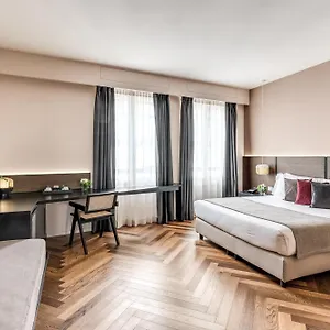 4* Отель Plinius Lifestyle